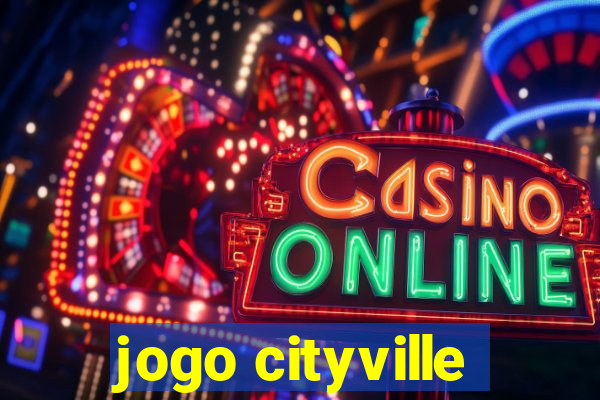 jogo cityville